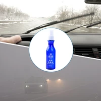 car windshield cleaner car window cleaner to increase visibility anti fog s pray for goggles lenses mirrors