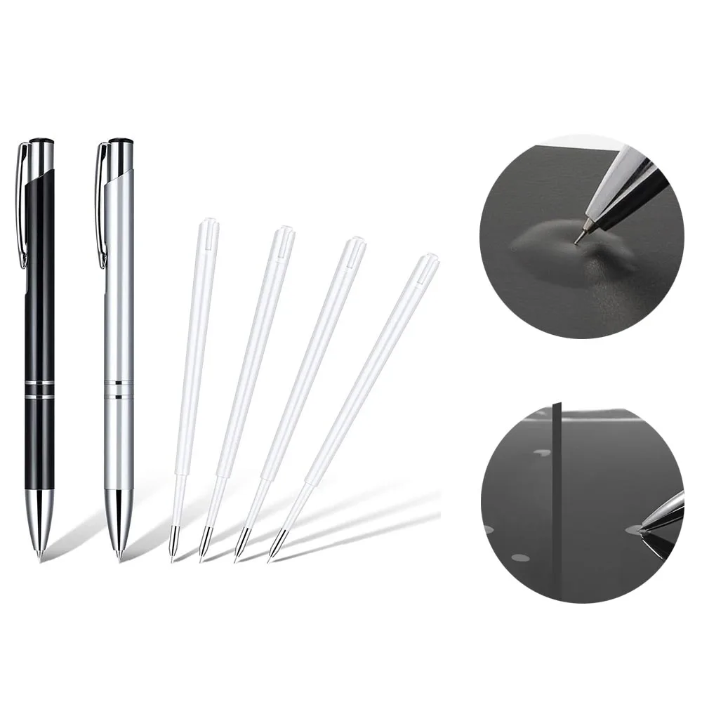 

Pin Pen Weeding Tool For Vinyl Quick Air Release Vinyl Weeding Pen Retractable Car film DIY handicraft Tint Tools Pinpen