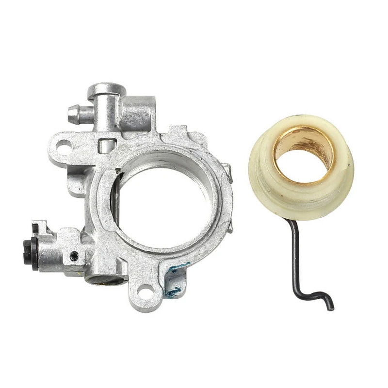 

Convenient Durable Useful Oil Pump kit Chainsaw For Stihl Fuel filter Fuel line MS290 MS310 MS311 MS391 Spring
