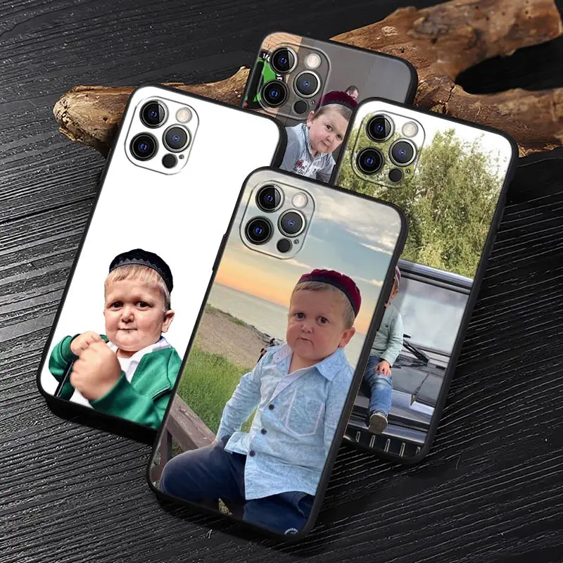 

Fighting Hasbulla Magomedov Funda For iphone 14 Case For iPhone 11 12 13 Mini 14 Pro Max XS X XR 7 8 Plus 6S SE Cases Soft Cover