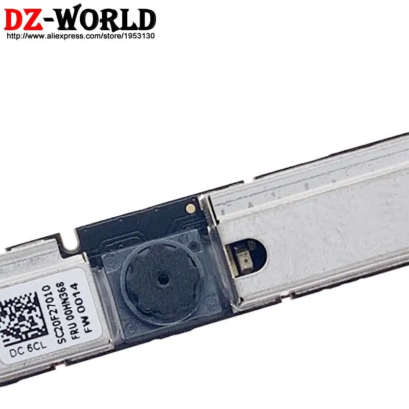 Новый/оригинальный встроенный передний микрофон для камеры 720P ноутбука Lenovo ThinkPad