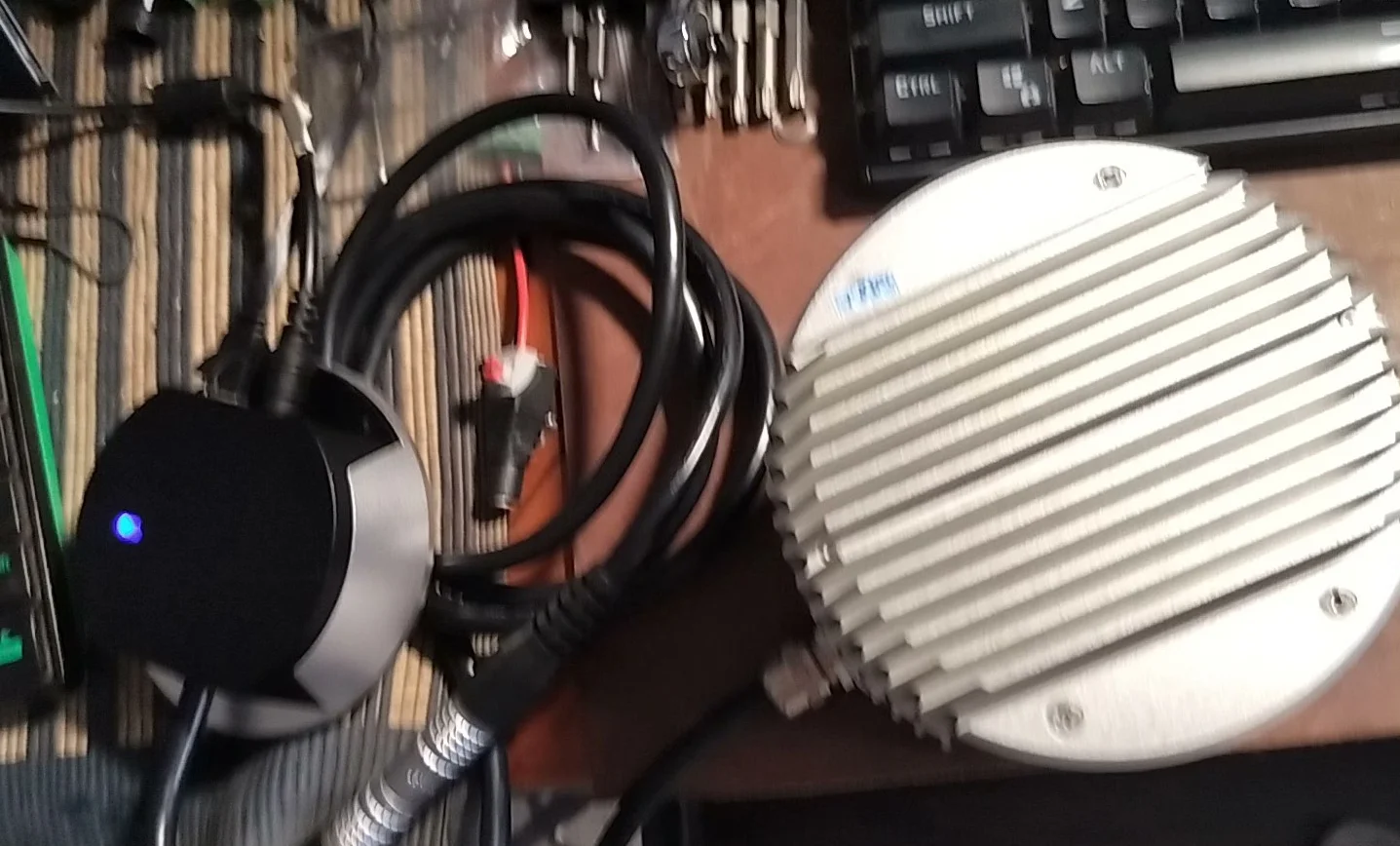 Hesai Pandar40P 40-канальный вращающийся на 360 ° лидар дальнего действия