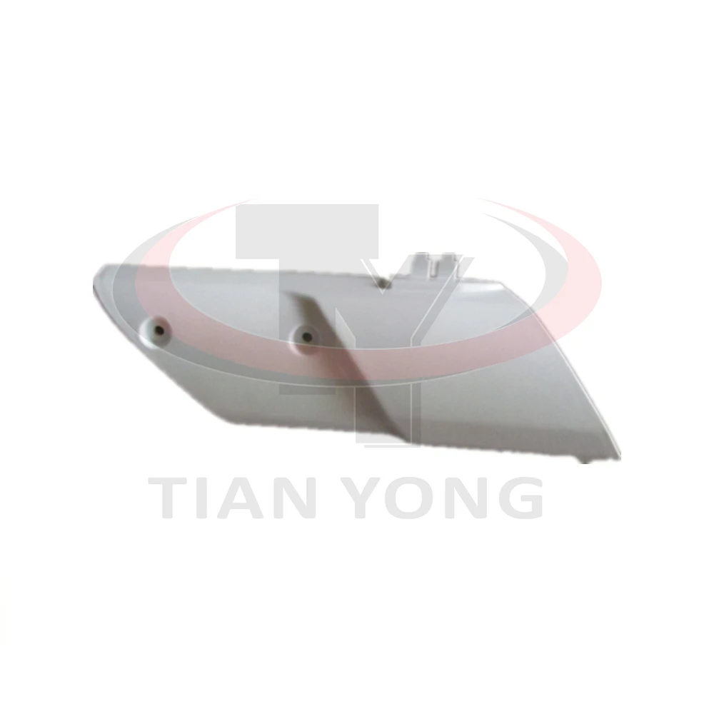 

Неокрашенные пластиковые детали для Kawasaki Z1000 2010 20112012 2013 обтекатель кузова Аксессуары Упаковка левая и правая впрыск ABS