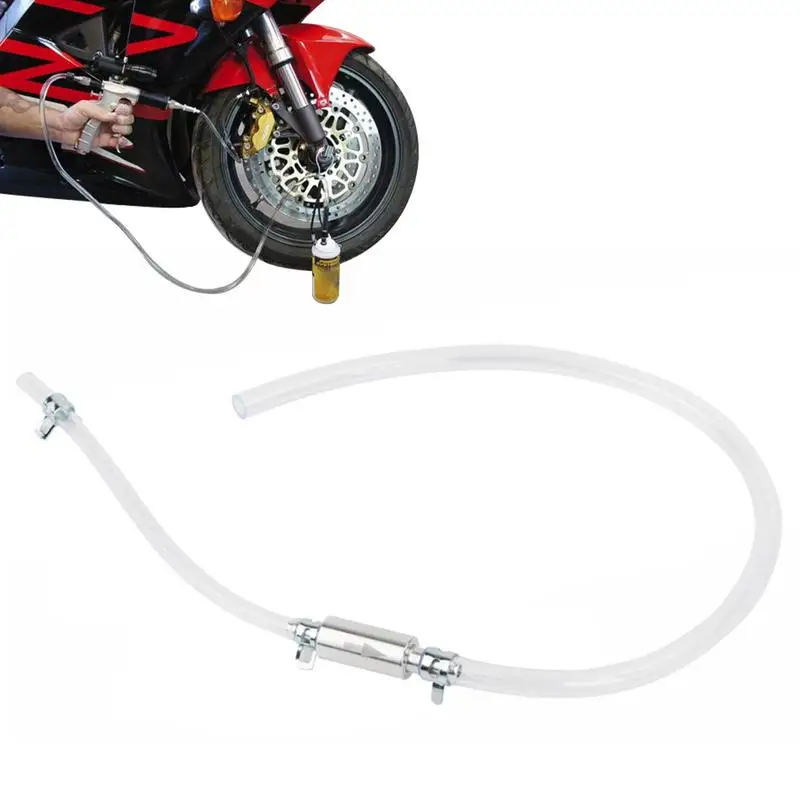 

Мотоциклетный Масляный шланг, мотоциклетный Гидравлический тормозной шланг, шланги для быстрой откачки масла, Линейная труба для мотоцикла, заправочные инструменты для одностороннего использования