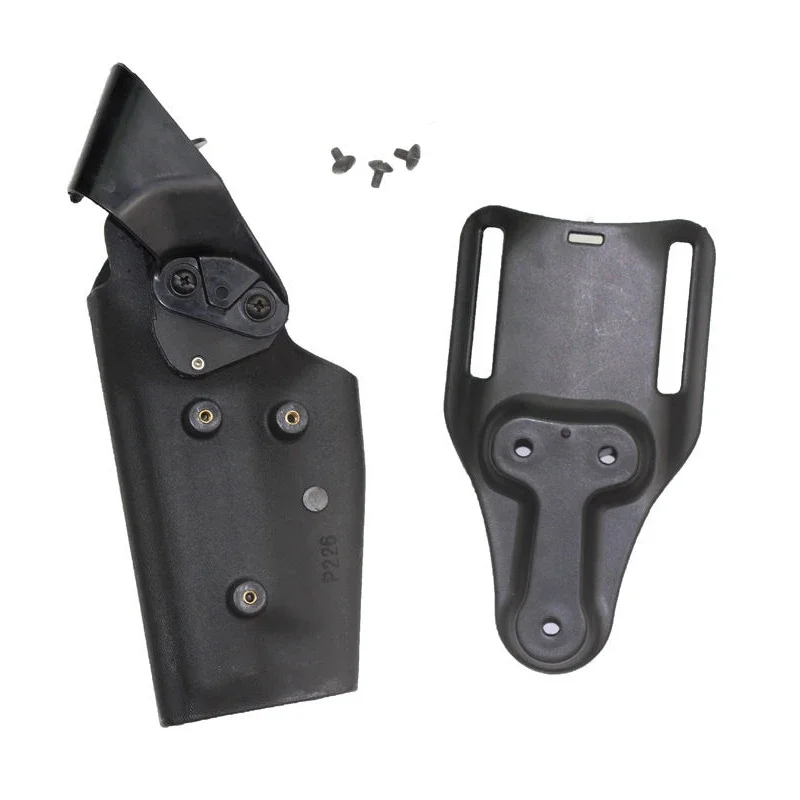 Кобура для пистолета правой руки SIG Sauer P226 быстросъемная кобура охоты CS