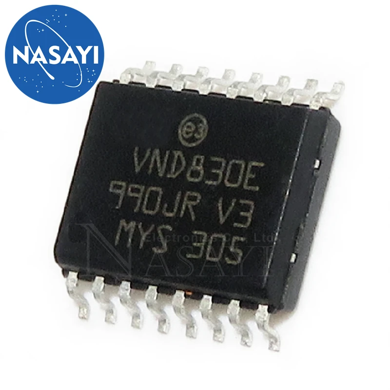 

VND830E VND830 SOP-16