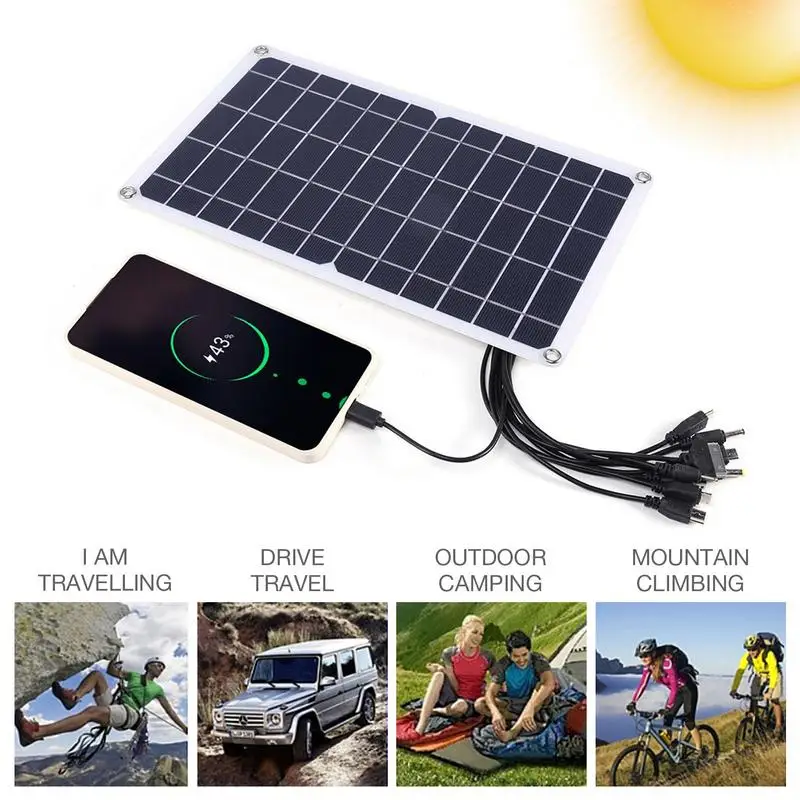 

Mini Solar Panel Solar Epoxy Panel Polysilicon Board With Wire Mini Solar System Module For Battery Power Charger Solar