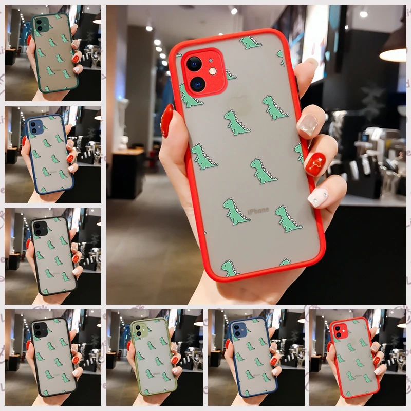 

Animal Pattern For Samsung Galaxy A02S 7 12 20E 10E 21S A 22 32 42 50 51 71 Phone Case Shockproof Armor Matte Phone Fashion