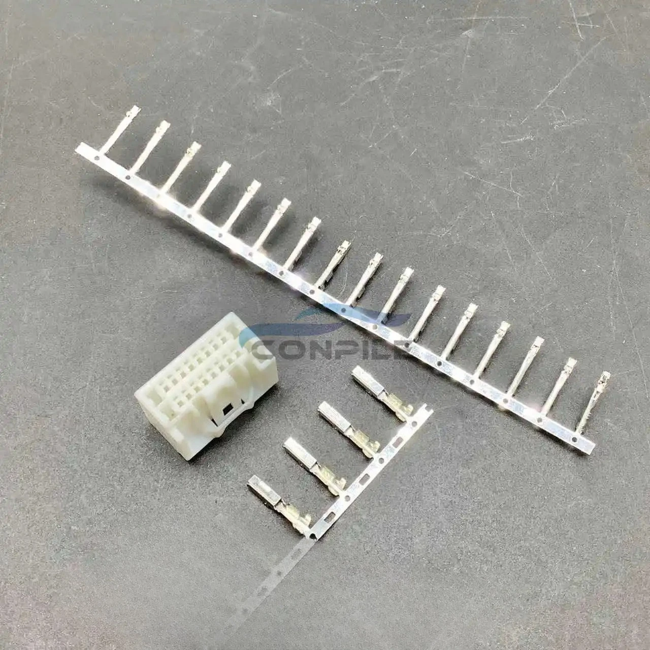 

1 шт. для Mitsubishi Outlander lancer V97 AXS автомобильный аудио хост разъем 20 контактов