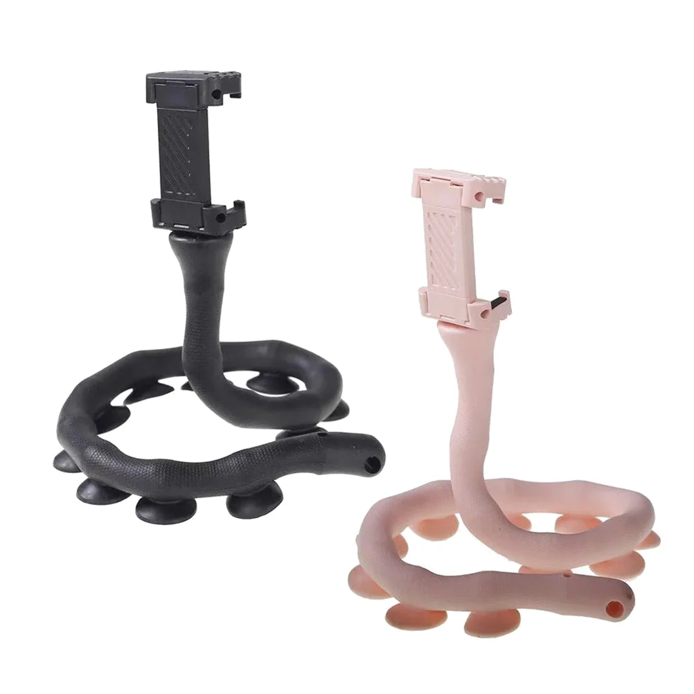 

Holder Mobile Stand Bracket Support Rack Universal Flexible Cell Car Multifunctional Suction Cup