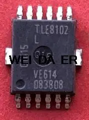 IC новый оригинальный TLE8102L HSOP12 новый оригинальный гарантия качества посылка использовать добро пожаловать консультации пятно может играть
