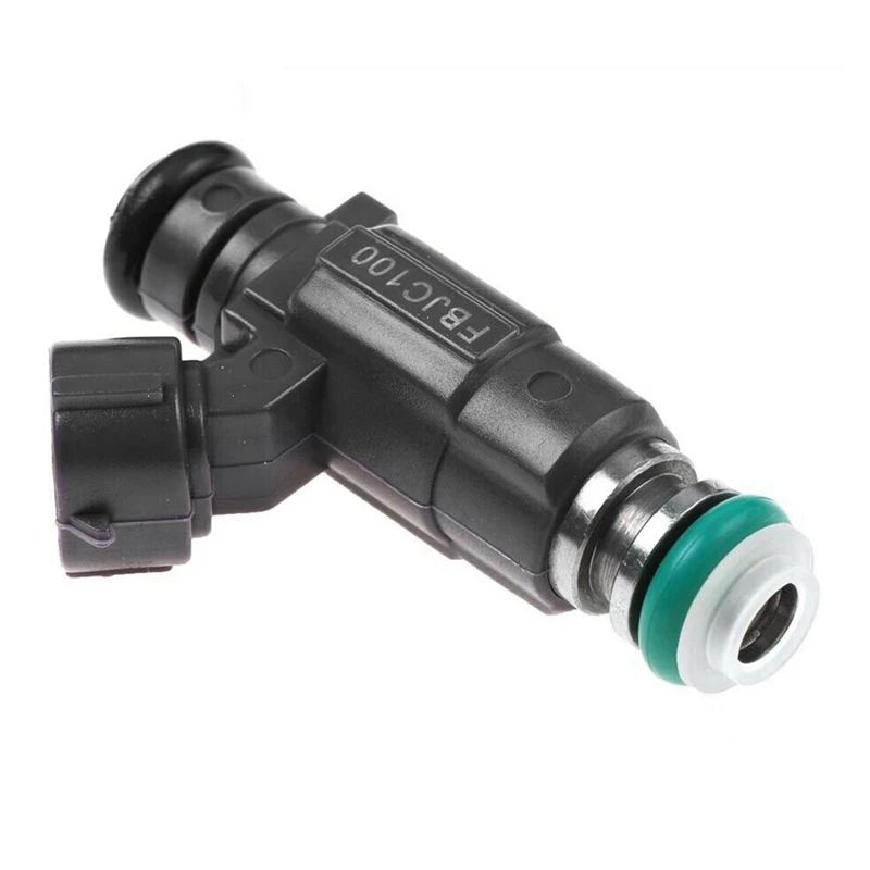 

Топливная форсунка 16600-2Y915 166002Y915 FBJC100 для Nissan X-Trail T30 T31 2,5 бензин QR20D Murano Maxima