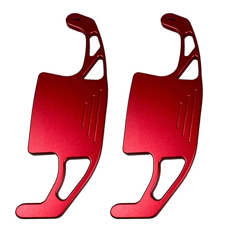 Автомобильные лопатки DSG для рулевого колеса инструмент расширения интерьера