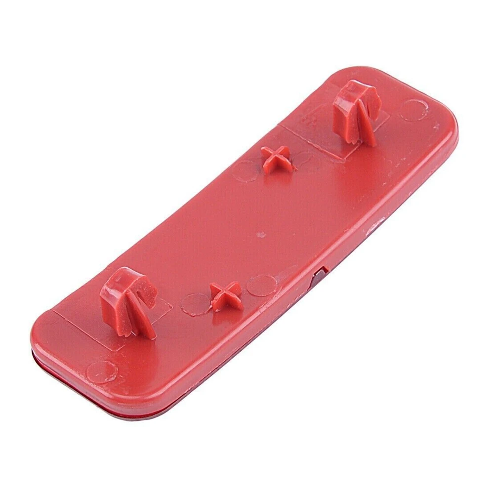 Левый и правый задний бампер отражающая лампа для Ford Transit Custom Connect Tourneo 1778456 BK21-515C0-AA