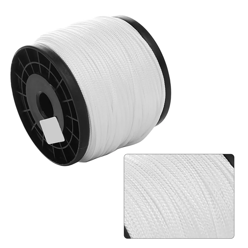 

Леска рыболовная плетеная, 300 м, для пресной и соленой воды