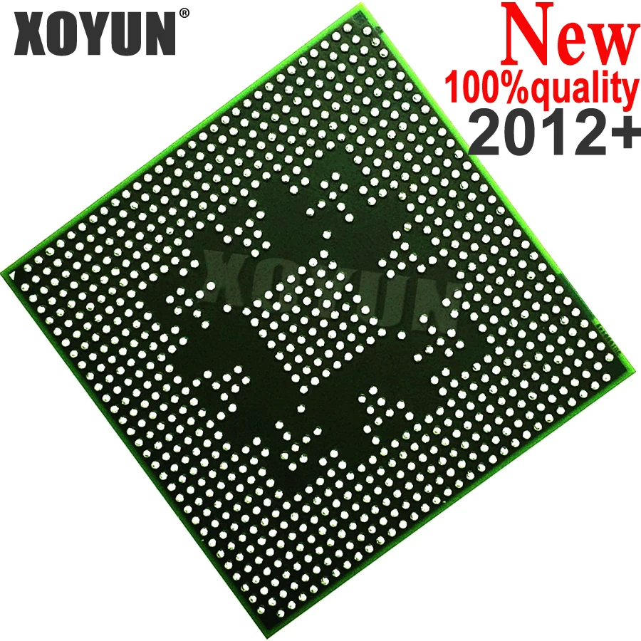 DC:2012 + 100 Новинка G84-600-A2 G84-601-A2 G84-602-A2 G84-603-A2 G84-625-A2 64 бит 128 МБ BGA чипсет