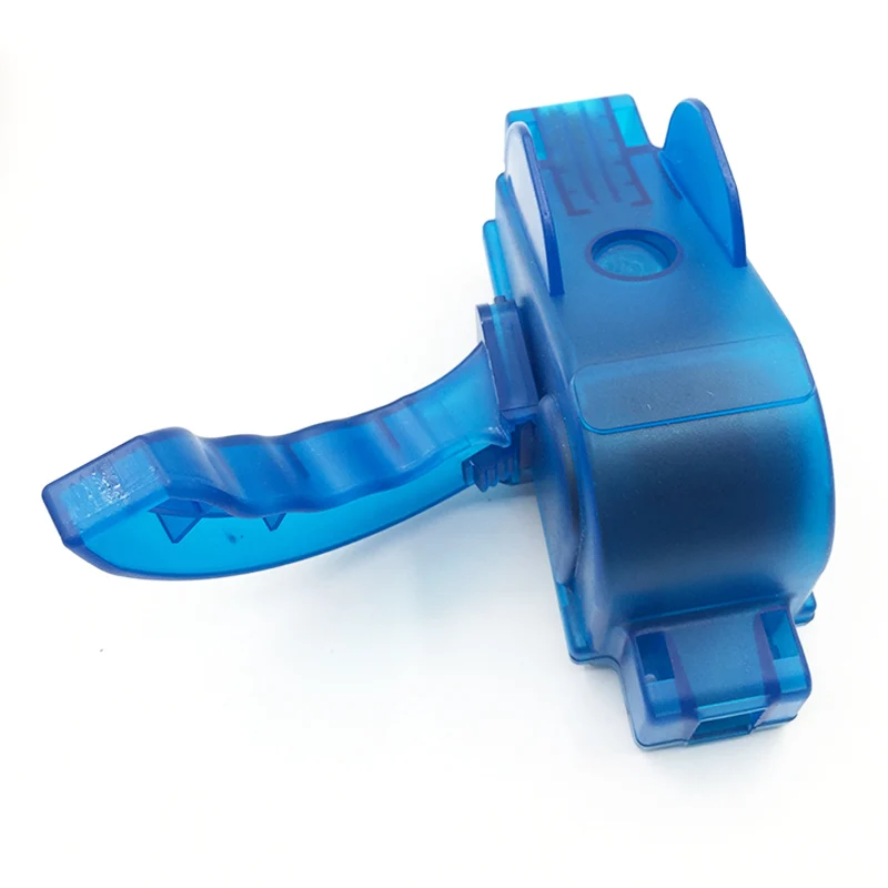 Защита велосипедной цепи очиститель инструмент для ремонта велосипеда щетки