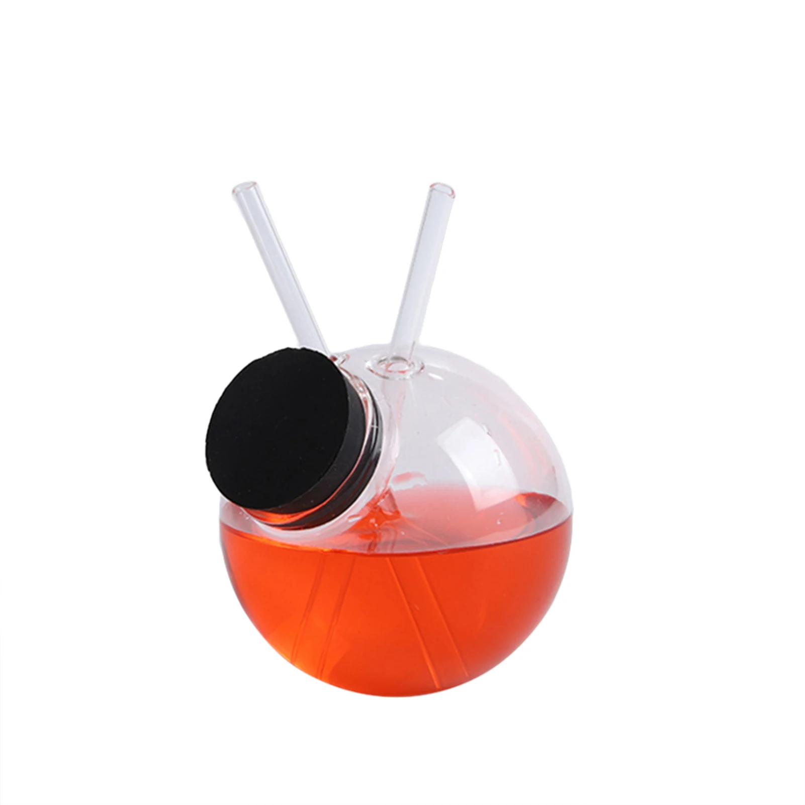

Cocktail Glass Novelty Wine Cup Elegant Drinking Cups For Home Wedding Party Decoration