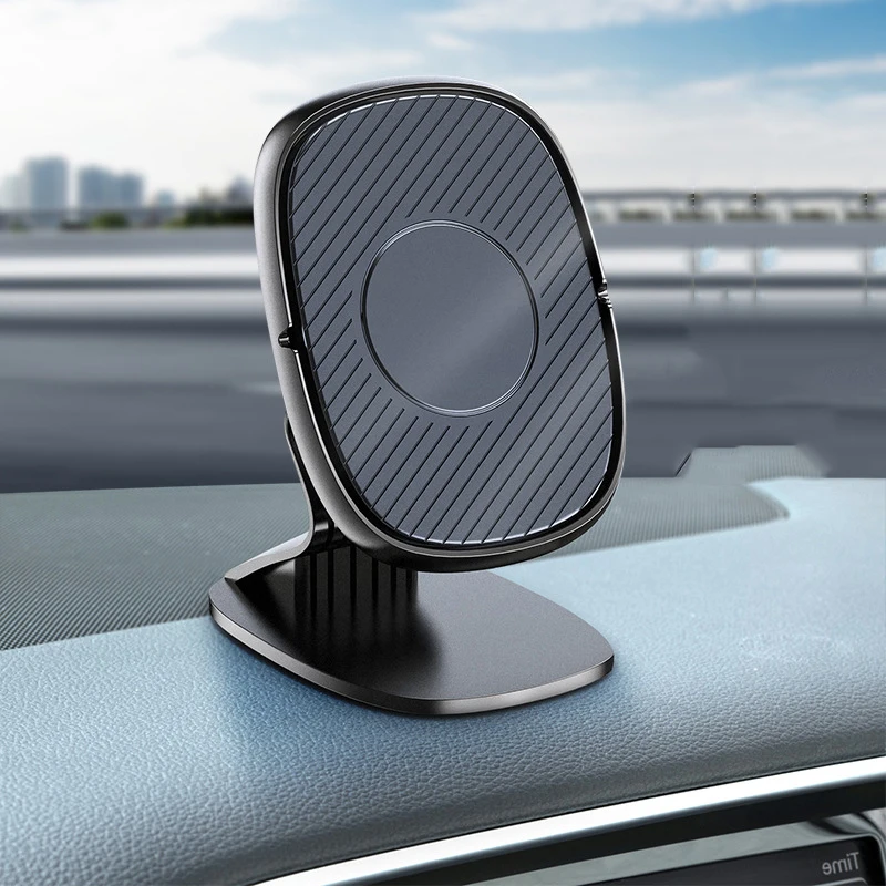 

360° Rotating Mobile Phone Car Holder Dashboard Installation Sticker Stand For iPhone 12 Pro Max 12 Huawei P40 Xiaomi 11