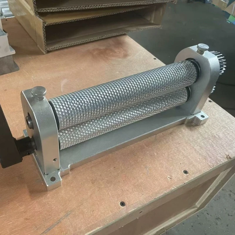 Квадратная ручка из сплава cire la peigne rouleau лист на основе