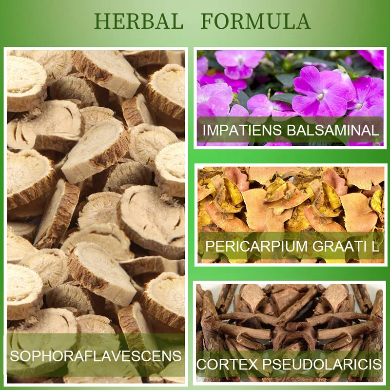 Сыворотка для лечения грибка ногтей антиинфекционное удаление онихомикоза