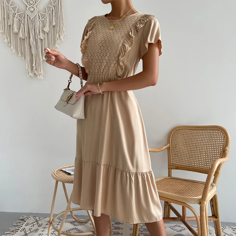 

Женское платье, летнее платье