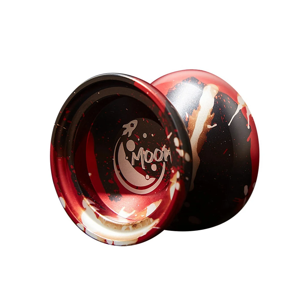 

Йо-Йо из сплава, 10 шарикоподшипников