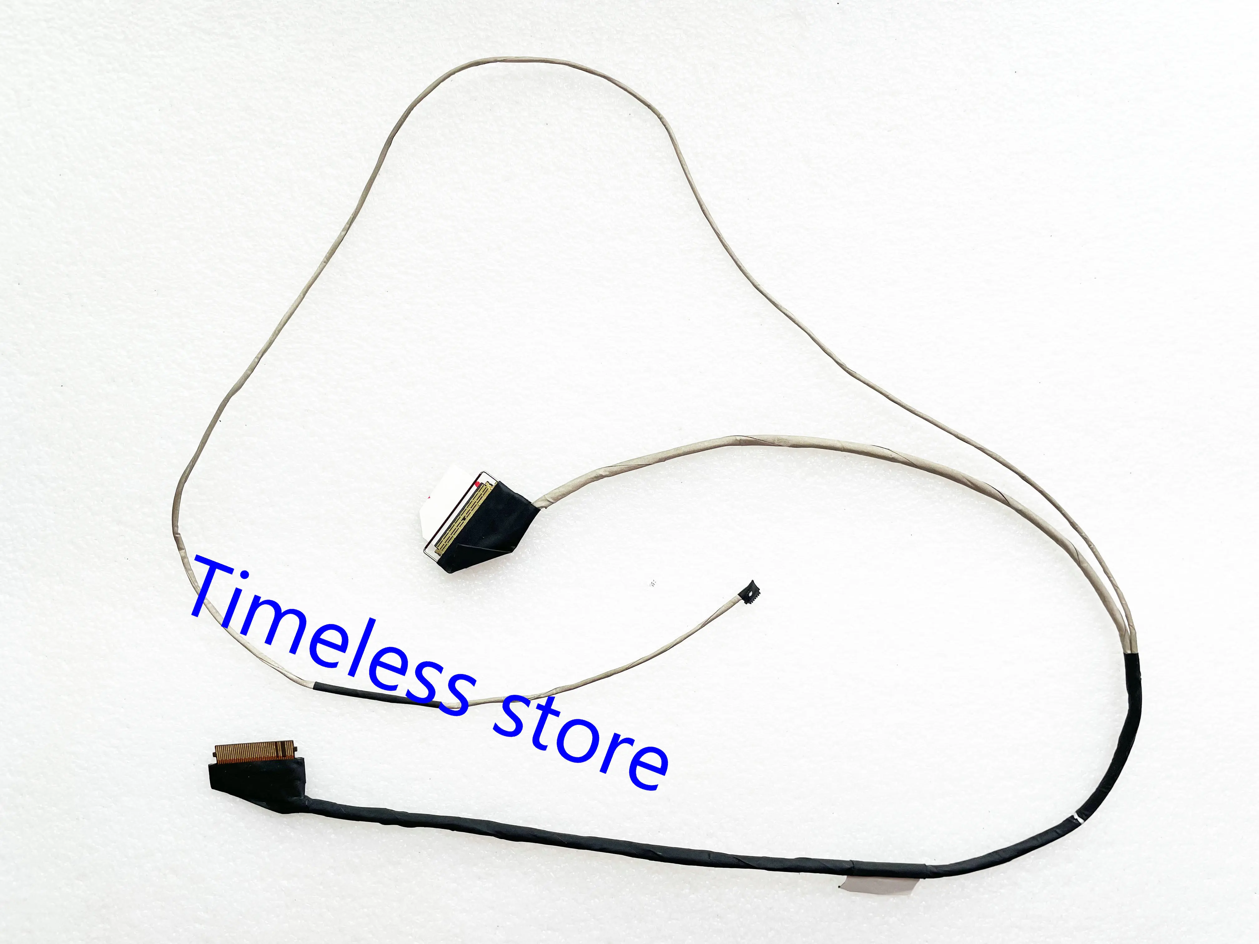 Новинка для Dell для lnspiron 5570 5575 P75F led lcd lvds кабель 0T93V4 T93V4 cn-0T93V4 DC02002VA00