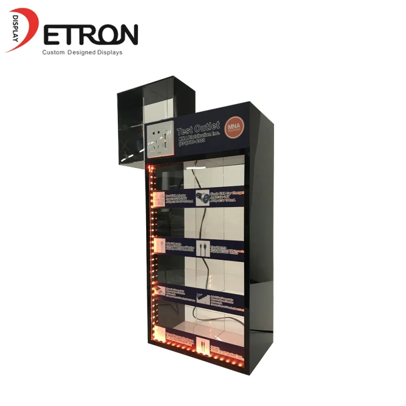 

Оригинальный магазин, аксессуары для зарядки, подставка для дисплея, оборудование для телефона, USB, емкостные сенсорные дисплеи