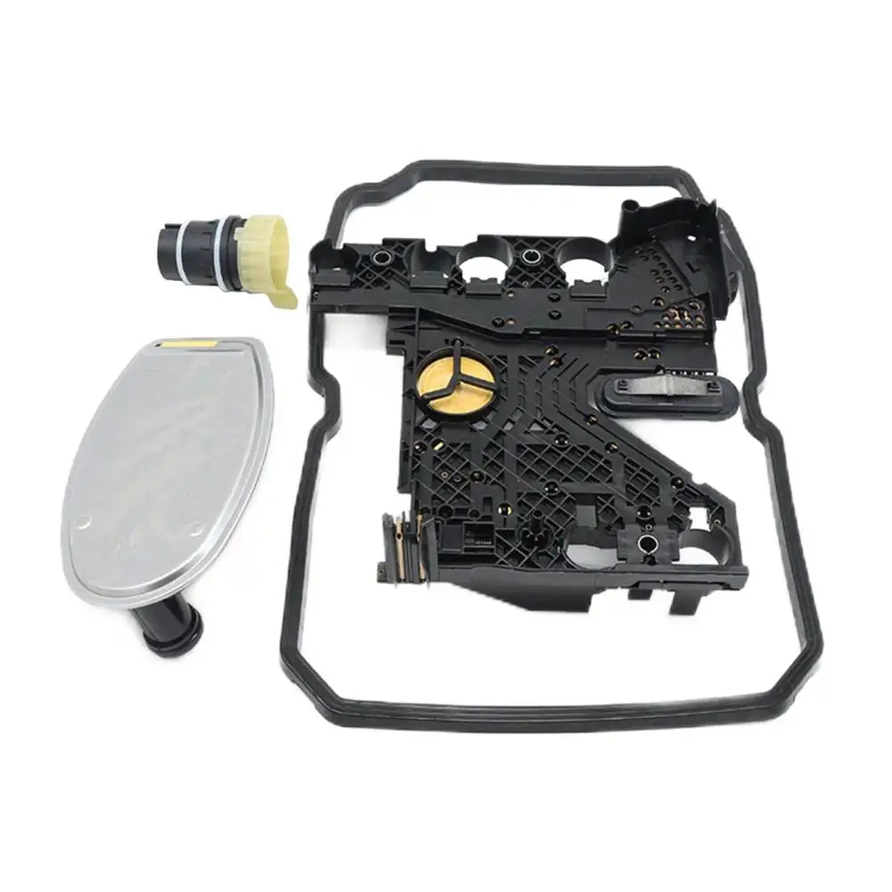 

Transmission Solenoids Set Connector Component Scanner Engine Filter Gasket Benz M270 E26173 Blau Practical Durable Wire Board