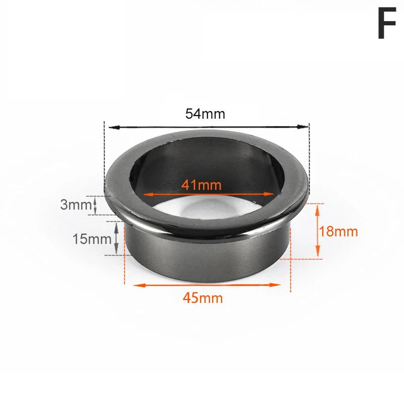 

ZLinKJ Втулки для кабелей 18-80 мм