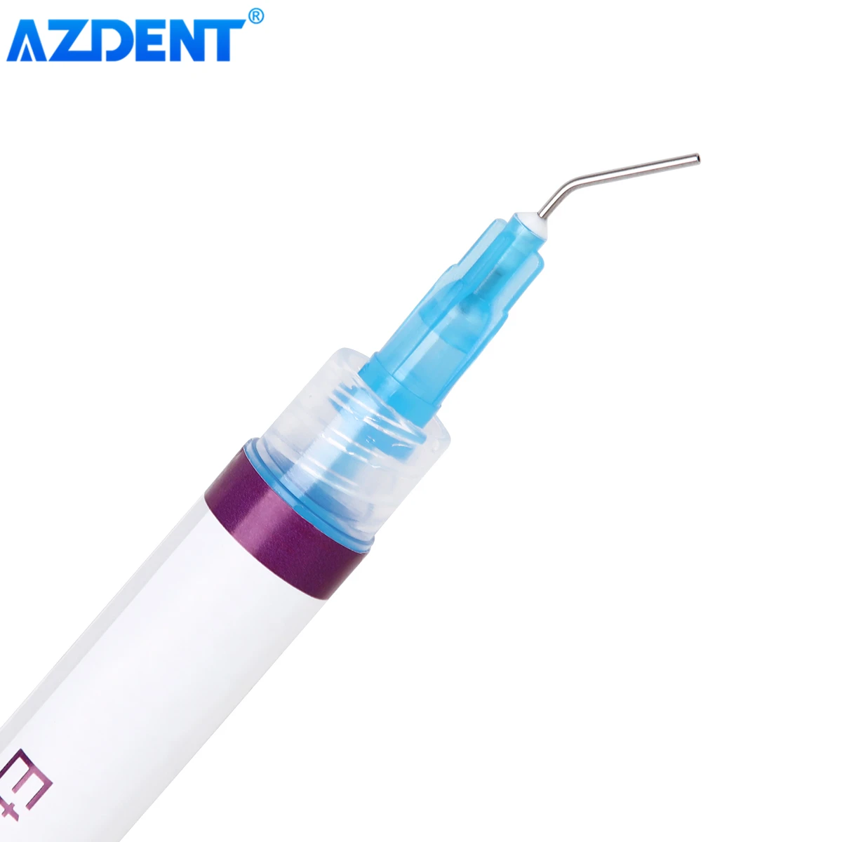 Стоматологический светильник отверждаемый ортодонтический клейкий набор AZDENT