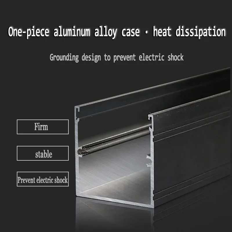 Настенный блок питания PDU