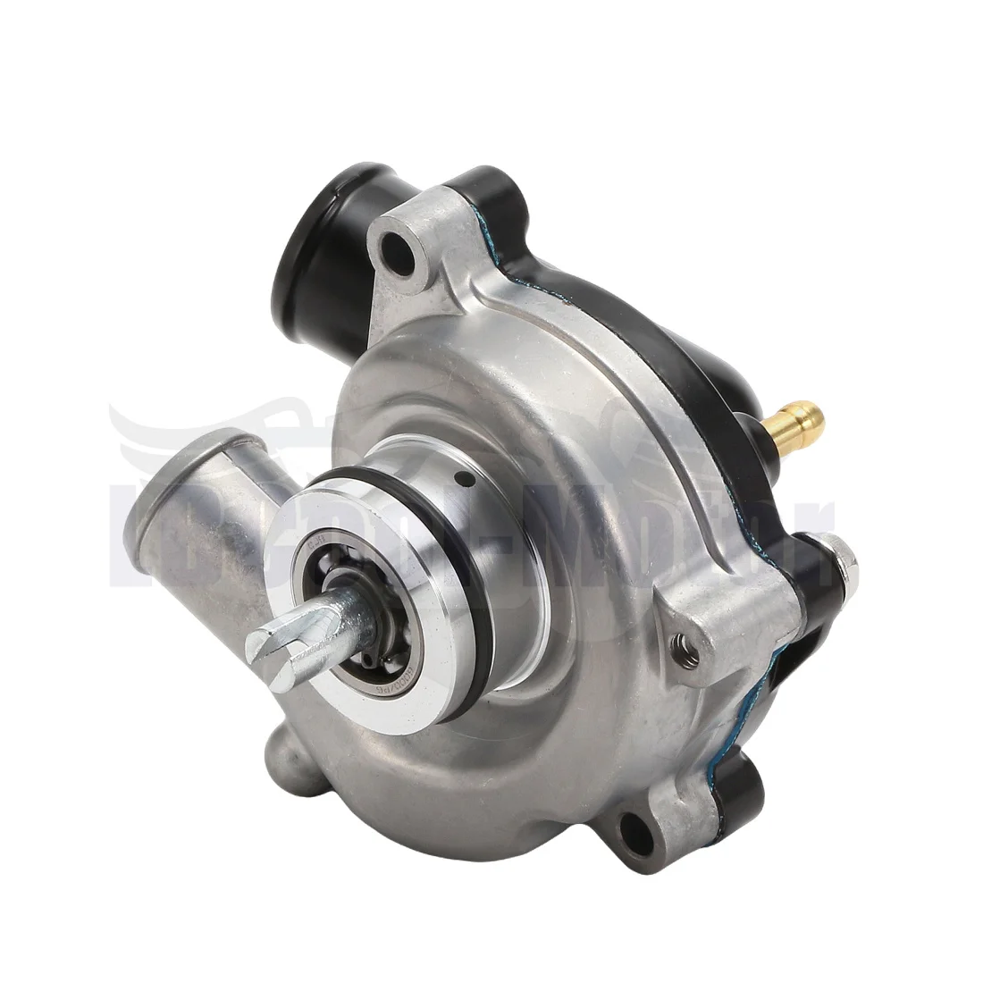 Комплект водяного насоса для YAMAHA YZF R6 2006-2023 2007 2008 2009 2010 2011 2012 2013 2014 2015 2016 2017 2018 OEM