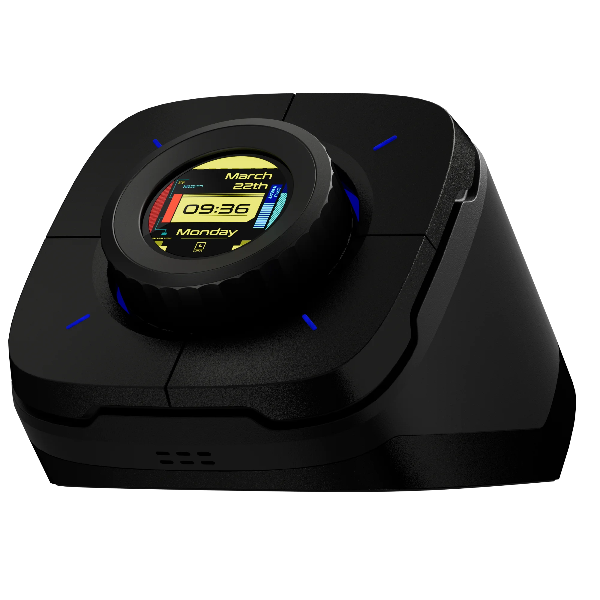 Настольный терминал управления Cololight для электронных видов спорта игровой