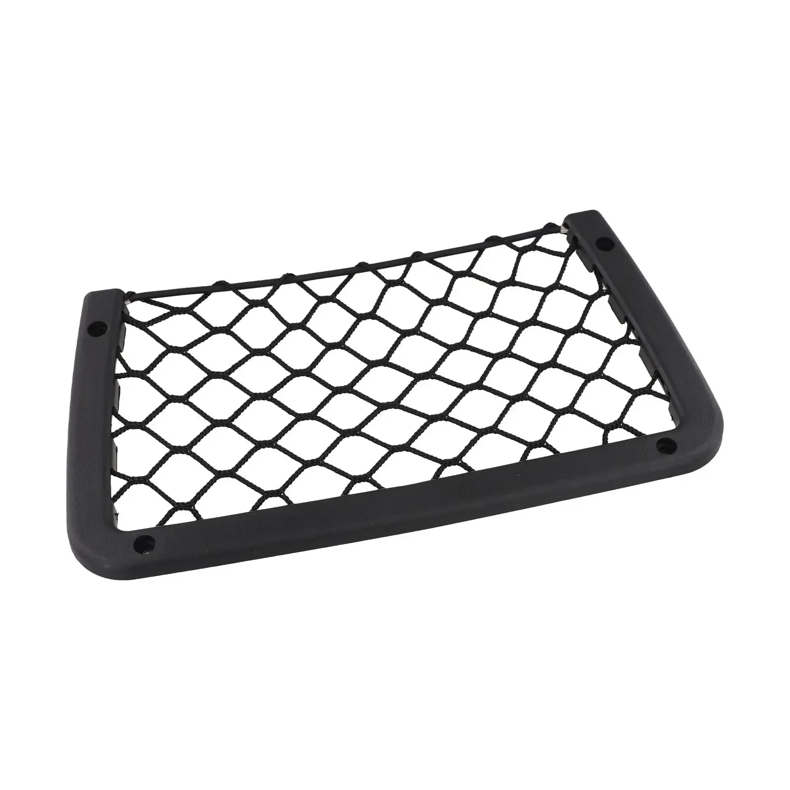 Новая карманная сетка для хранения простая прочная 1 шт. эластичная кемпера