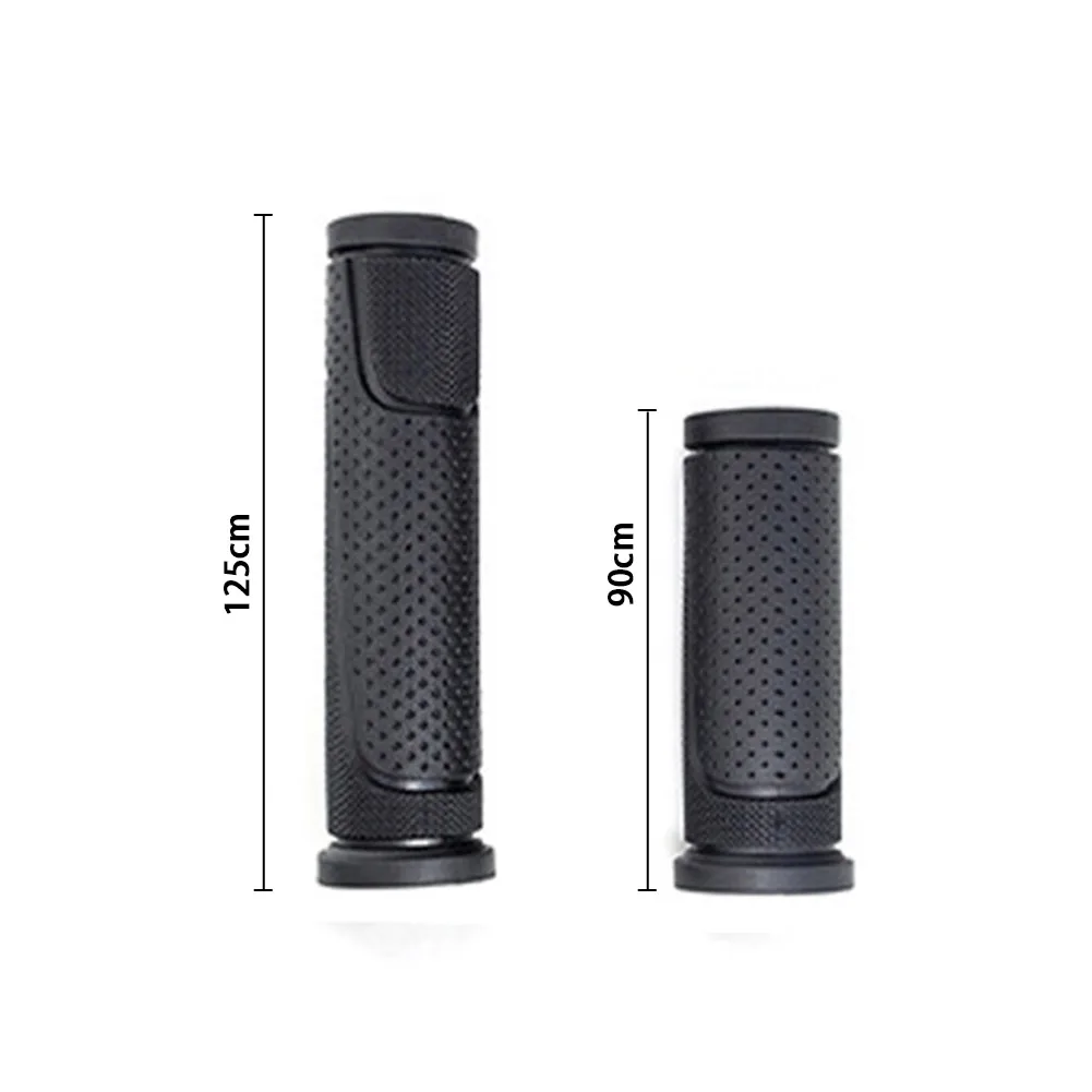 

Grips Glove Handlebar Grips Handlebar Grips / Tape & Pads 125/90mm Durable Practical To Use Anti-skid Bicycle Bike