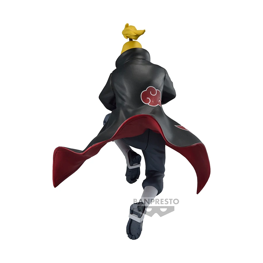 Banpresto Наруто аниме фигурки вибрационные звезды Дейдара ПВХ фигурки Наруто Шиппуден фигурки Коллекционная модель игрушки (art.: 3920ca3bc55bb) - 3920ca3bc55bb