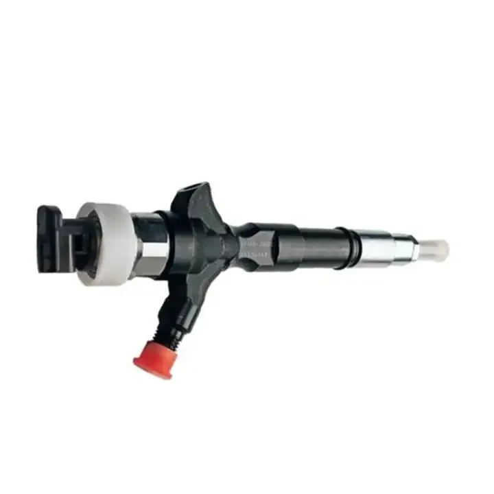 Новый инжектор дизельного топлива 23670-30050 095000-5880 095000-5881 095000-5660 высокого качества