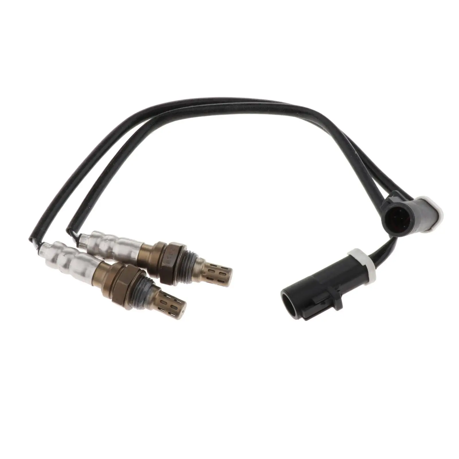 

Pack of 2 Upstream O2 Oxygen Sensor for Ford Pickup Truck, High Performance Easy Installation