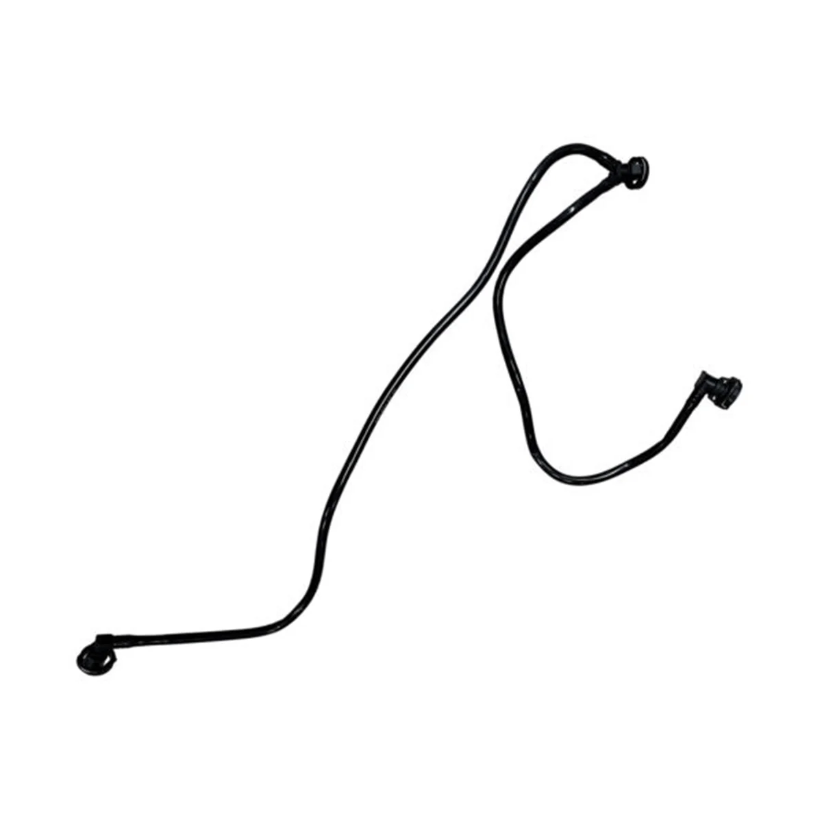 Запчасти двигателя A2465010325 2465010325 запасная часть выхлопной трубы чайника для Mercedes