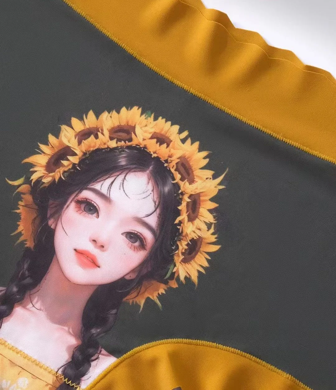 Трусики женские бесшовные эластичные 5 шт./комплект