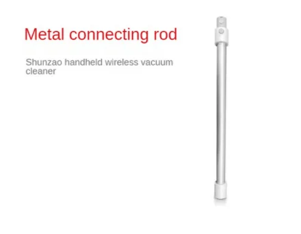 

New Extension Metal Rod tube for Shunzao Z11&Z11 Pro Z11 Max Vacuum Cleaner Parts