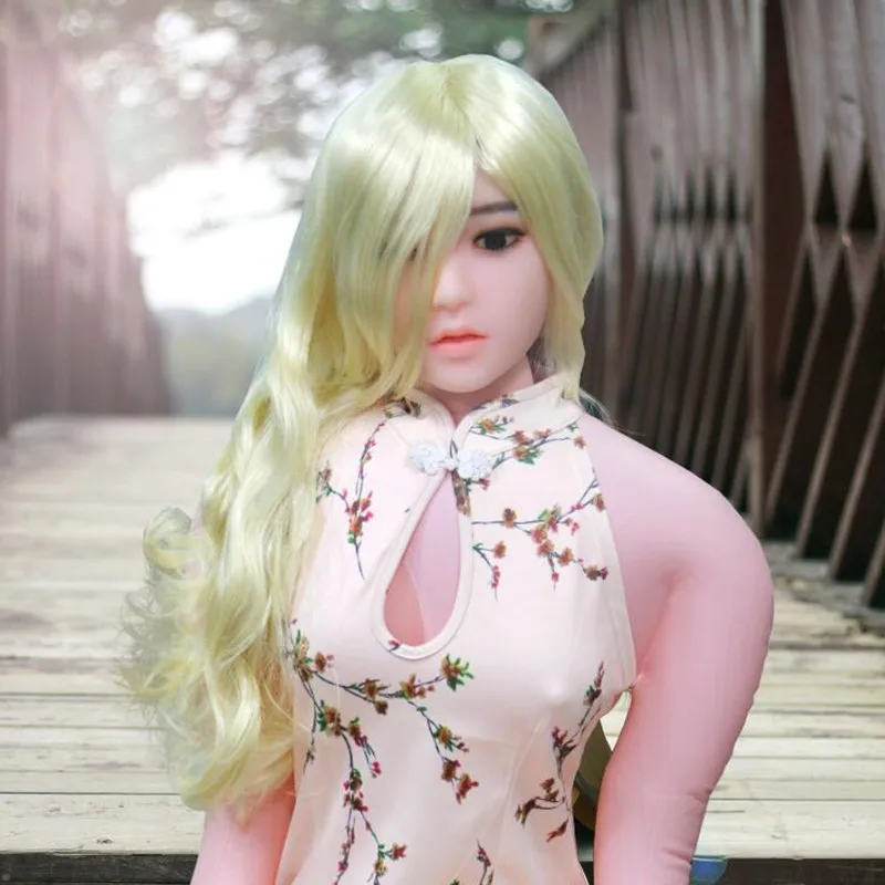 

2022 Pvc 125cm Seamless Inflation Female Mannequin Body Medical Inflatable Doll Maniqui For Cloth Panties Transparent D091