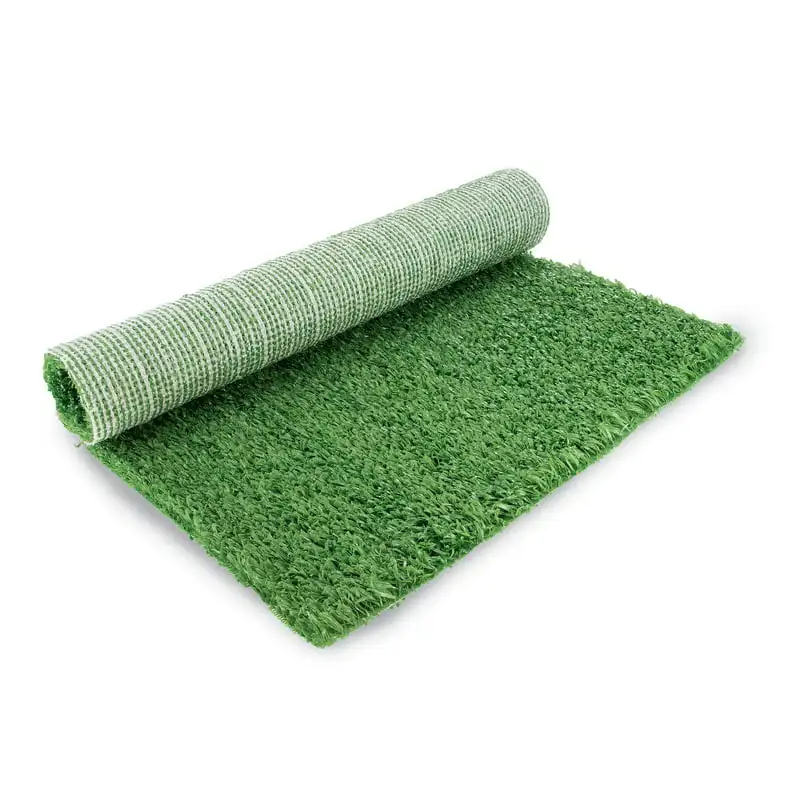 

Loo Portable Dog Potty - Pet Toilet Alternative for Puppy Pads - Perfect for House Training Guinea pig accessories Pooper scoope