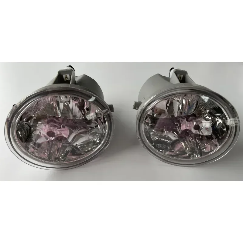 1 шт. 81220-0C021 81210-0C021 противотуманная фара для TOYOTA Sequoia 01-07 Tundra 03-06