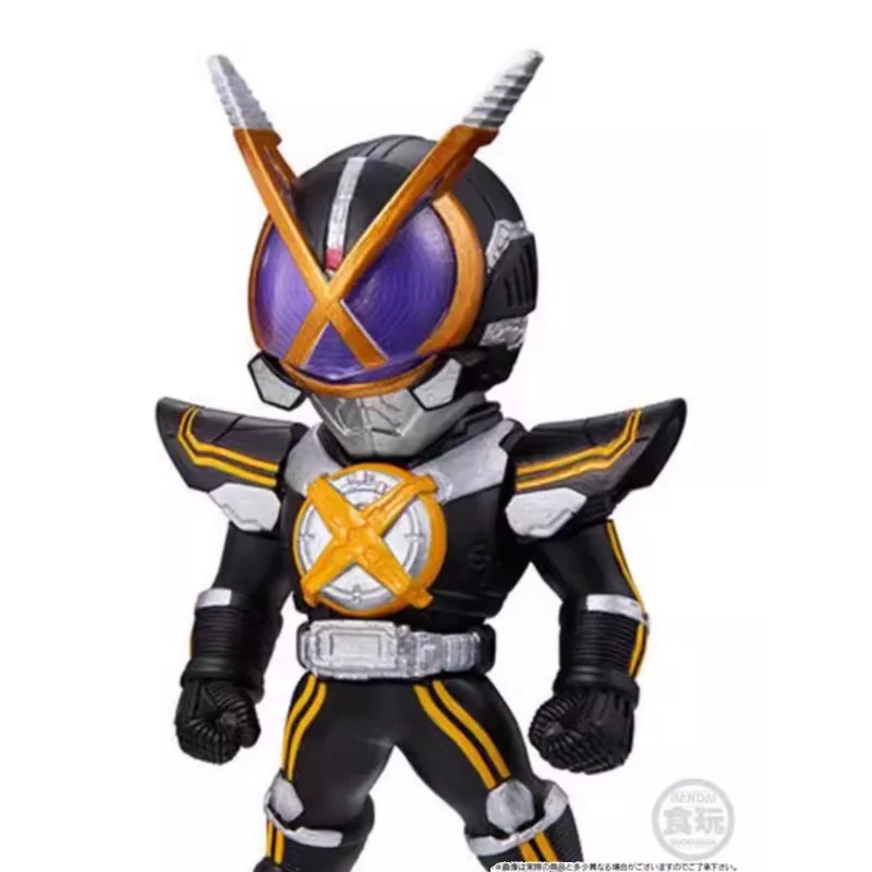 Оригинальная экшн-фигурка Райдера-маскарада Bandai муэз следующая Kaixa Faiz детские