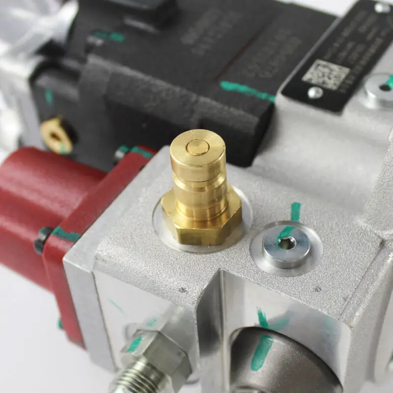 3417674 3090942 3417677 топливный насос для Cummins M11 N14 QSM11 ISM11 с 3-месячной гарантией