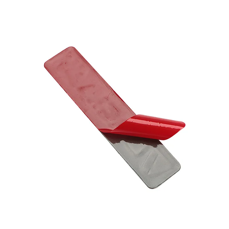 Автомобильные декоративные наклейки с логотипом 3D алюминиевая эмблема значок