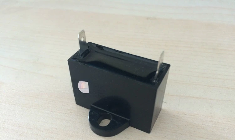 Корейский DMF-25605.SH конденсатор 6 0 uf DAEDONG